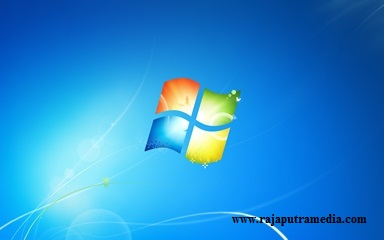 cara install windows 7 ultimate