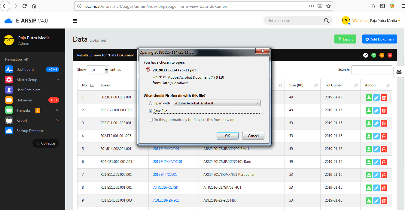 download program aplikasi gratis