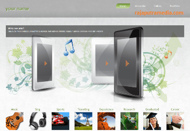 web development service provider