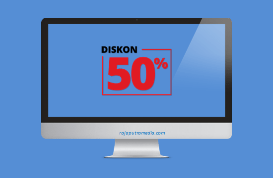 script php menghitung diskon