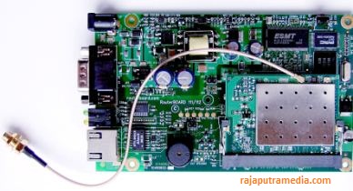 troubleshooting hardware komputer atau pc