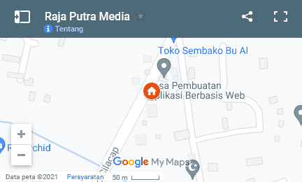 cara membuat radio button di php mysql